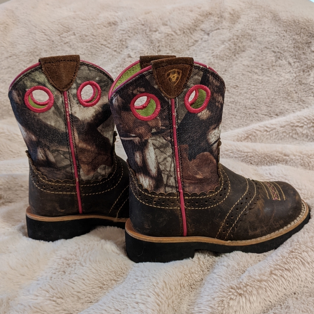 Boots